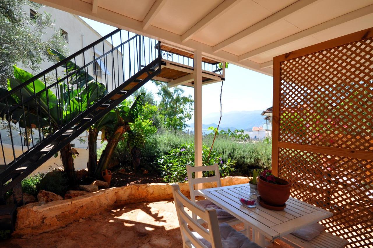 Kaktus Beach Apart คาช ภายนอก รูปภาพ