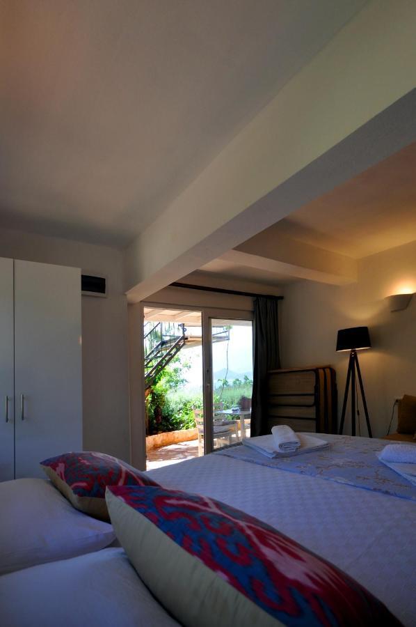 Kaktus Beach Apart คาช ภายนอก รูปภาพ